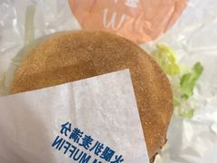 -麦当劳(花园北路店)