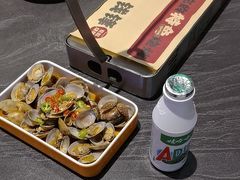 -钱锋炭缸烧烤(南湖大路总店)