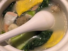 -姚面记·海派家常菜(恒基名人购物中心店)