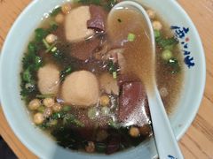 -唐八仙生煎(东鱼坊店)