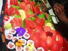 -松子料理(白家庄店)