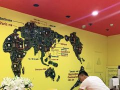 -杨梅红艺术教育(凤城教学中心)