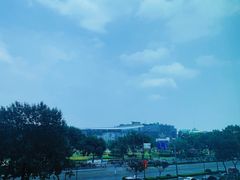 -济南香格里拉·咖啡泉自助餐厅