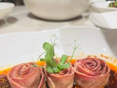 -蘇锦宴·淮扬菜烤鸭·小院(三元桥霄云路店)