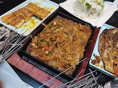 -杨家崴子碳缸烧烤(东三马路店)