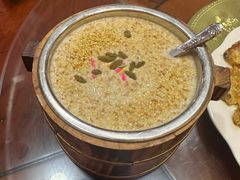 -沽源味道蒙餐莜面家常菜