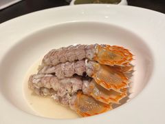 -甄御•海鲜新青岛菜(麦岛店)