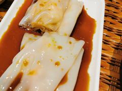虾仁肠粉-老广酒楼(樱花店)