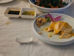 -丰收日·小海鲜·沪上家宴(顾村正大店)