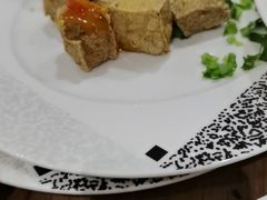 -海中洲国际大酒店-自助餐厅