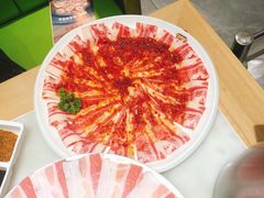 -韩宫宴炭火烤肉(印象城店)