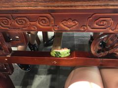 -受气牛肉·耙牛肉火锅(水晶郦城店)