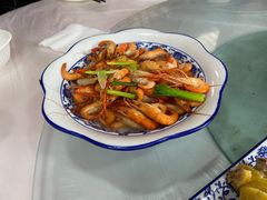 -洞天食府(北大街店)
