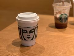 -星巴克(深圳布吉万象汇4F店)