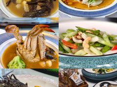 -酒蜻蜓·庭院私房菜(天元东路店)