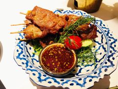 -BetterThai 泰加(苏州中心店)