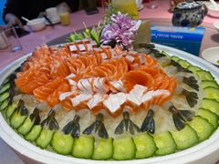 -盛港湾海鲜食府(黄沙店)