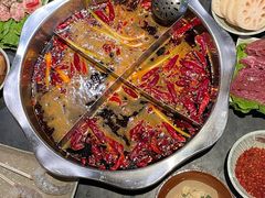 -大风老火锅(江北一店)