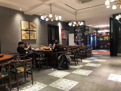 大堂-七号食代(青年路店)