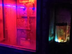 -荒岛实景沉浸密室(江汉路1店)