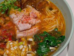 -胡麻(静安嘉里店)