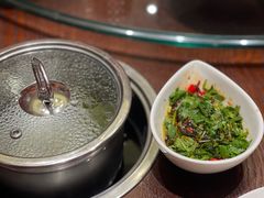 -东海怡品海鲜豆捞(舟宿夜江店)