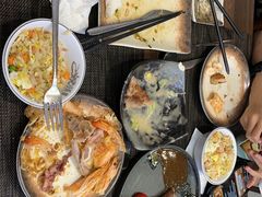 -炽膳铁板烧(吴兴万达店)