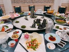 -启东恒大海上威尼斯酒店