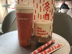 -SEVENBUS(中骏世界城店)