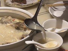 -小骨煲金华砂锅(转塘金街美地店)