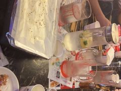 店内布置-阿三烧烤·生蚝(超级会员店拓峰店)