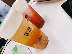 -茉沏(光启城店)