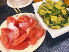 -亚东串烤(共康东路店)