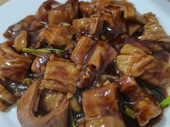 -九龙餐厅(大沽路店)