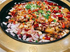 麻辣八斗鸡-八斗鸡·湘土菜(国贸店)