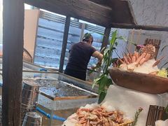 -半岛听涛蒸汽海鲜自助(K11店)