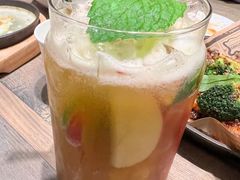 -卡朋西餐(扬名广场店)