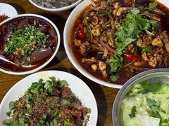 -小杨翘脚牛肉