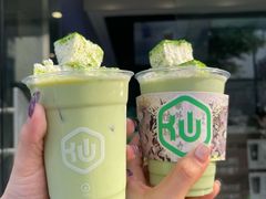 -仙雨林·奶茶鲜果茶(书院巷店)