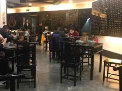 大堂-奎元馆.百年奎元.非遗传承(西湖边的解放路店)