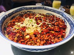 -天府传奇大酒店(金山东路店)