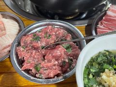 -渝味黄姐火锅(黄泥村店)