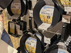 -NITORI 宜得利家居(上海中山公园龙之梦店)