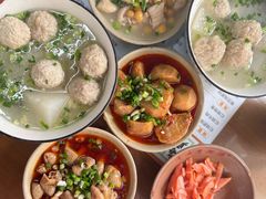 -周肥肠(江油总店)