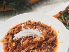 -龙抄手食府(浣花北路店)