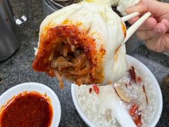-胡家包子·清真(大众巷店)
