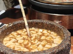 -绿茶餐厅(朝阳大悦城店)