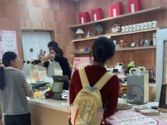 -可丽可丽·生日蛋糕·下午茶(厦门鹭港店)