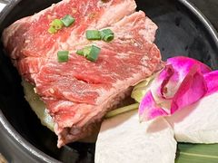 -韩时烤肉(枫蓝店)