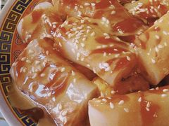 -憶廟街 X 沙角邨(太古城店)
